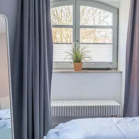 Apartment Sonnengarten 