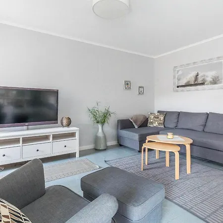 Apartment Sonnengarten 