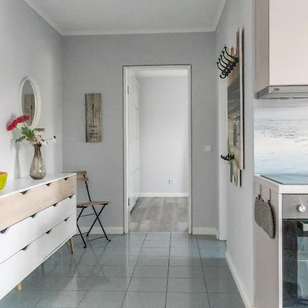Apartment Sonnengarten 
