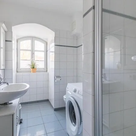 Apartment Sonnengarten 