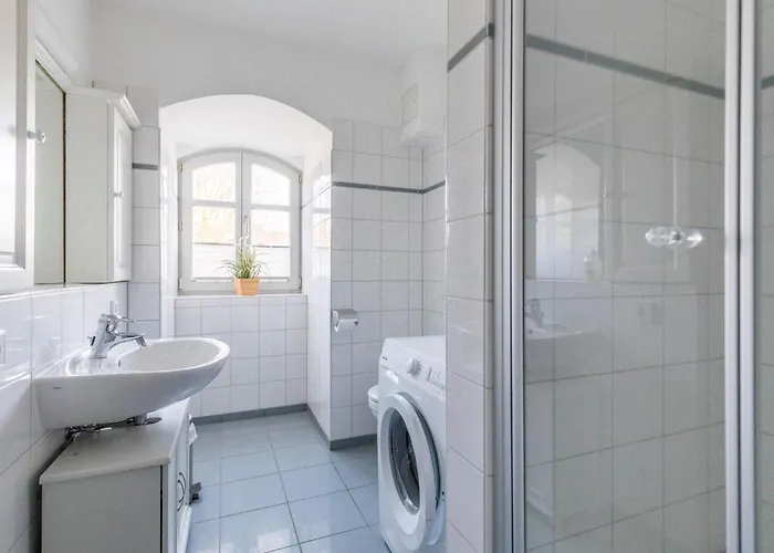 Apartmán Sonnengarten 